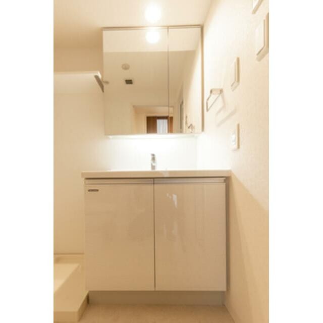 ※写真は同タイプ住戸です。(内装)