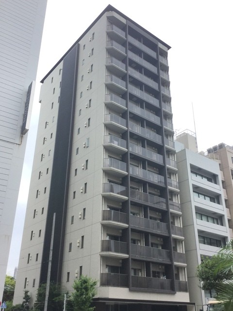 港区東麻布1丁目 【賃貸居住】マンション