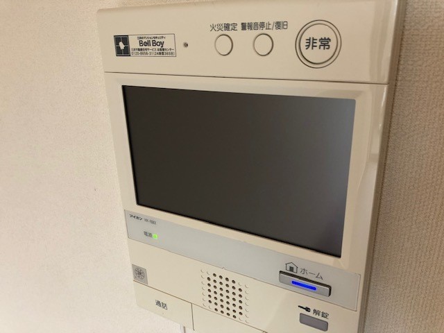 (内装)