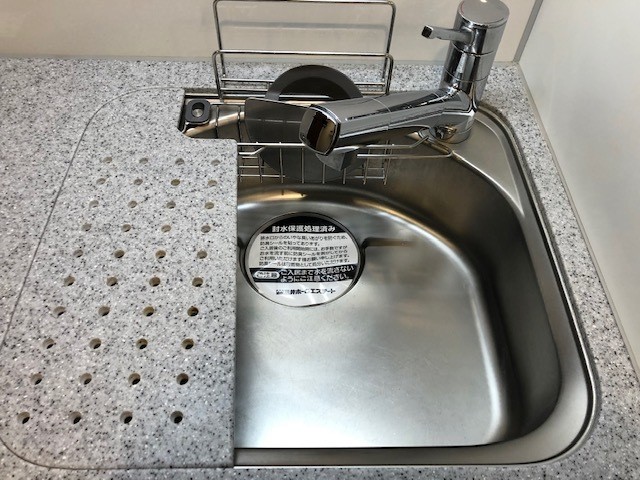 (キッチン)