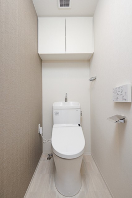 ※写真は同タイプ住戸です。(内装)
