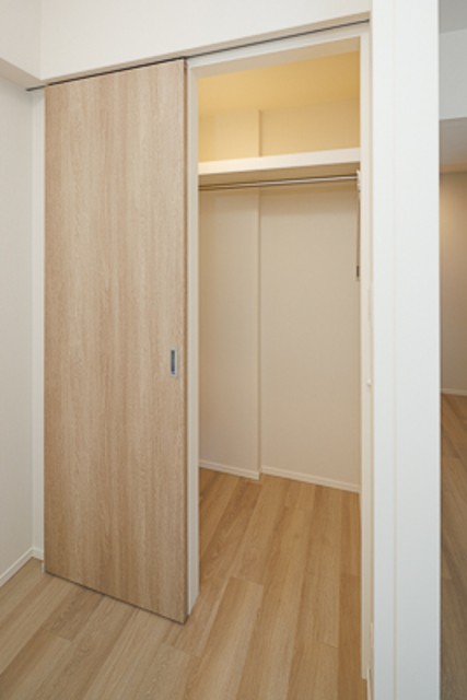 ※写真は同タイプ住戸です。(内装)