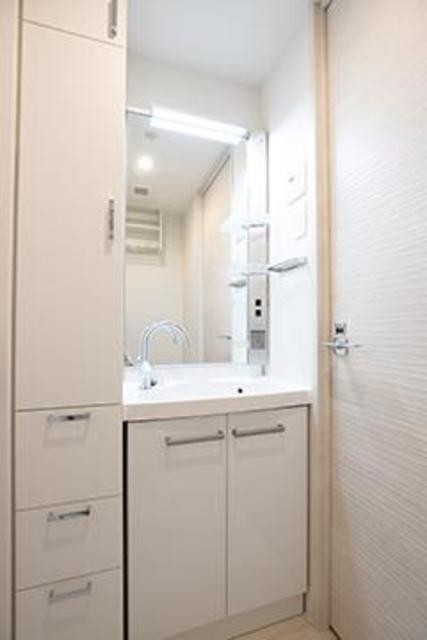 ※写真は同タイプ住戸です。(内装)