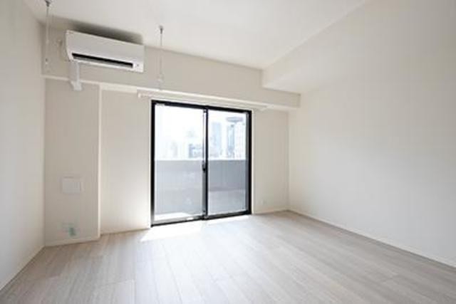 ※写真は同タイプ住戸です。(居間)