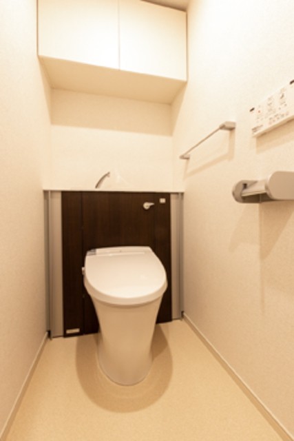 ※写真は同タイプ住戸です。(内装)