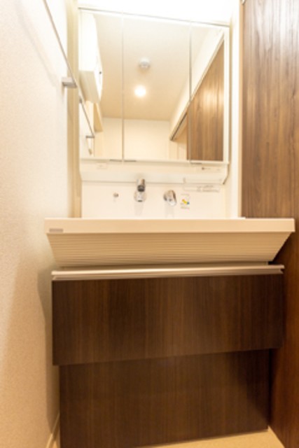 ※写真は同タイプ住戸です。(内装)