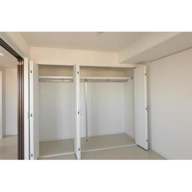 ※写真は同タイプ住戸です。(内装)