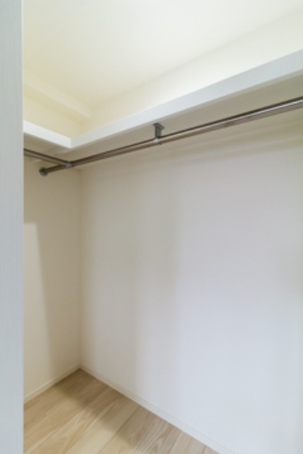 ※写真は同タイプ住戸です。(内装)
