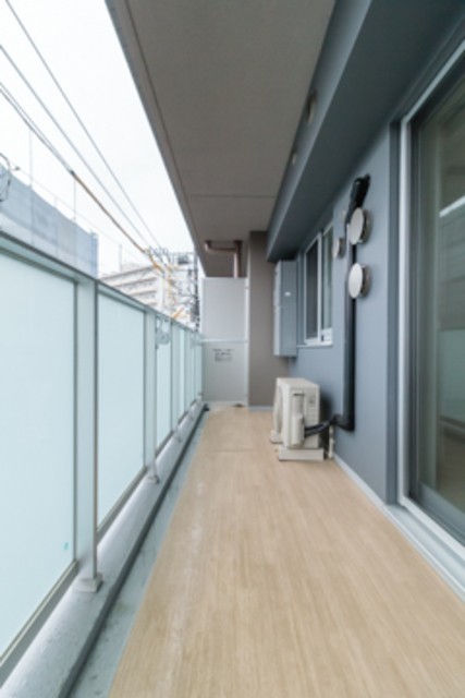 ※写真は同タイプ住戸です。