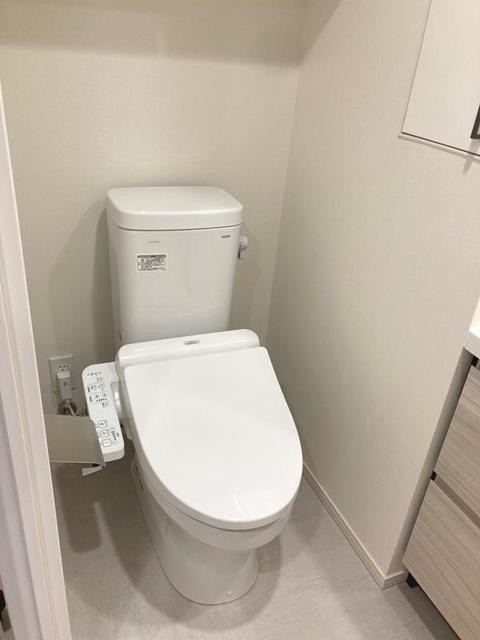 ※写真は同タイプ住戸です。(内装)