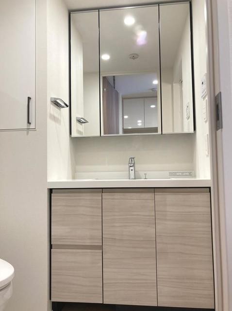 ※写真は同タイプ住戸です。(内装)