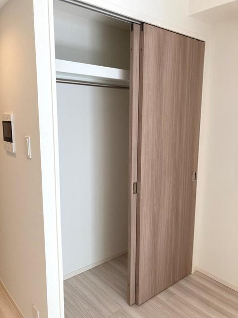 ※写真は同タイプ住戸です。(内装)