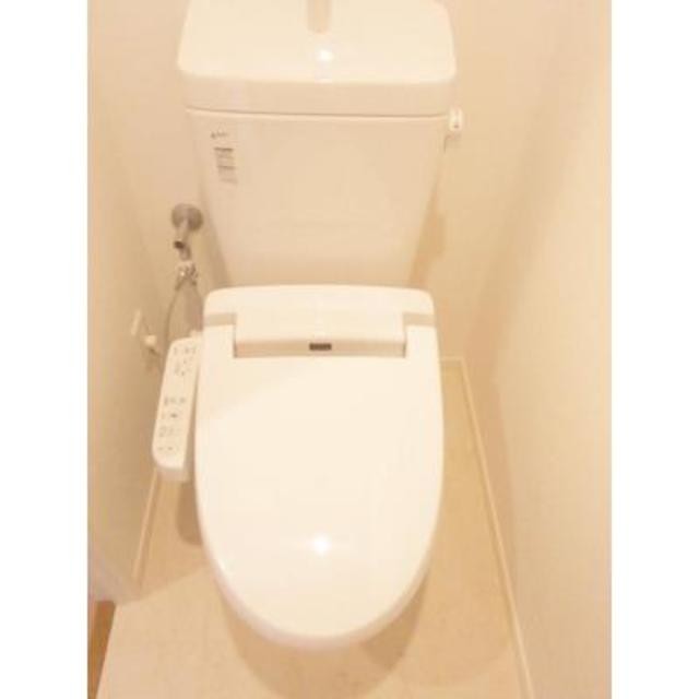 ※写真は同タイプ住戸です。(内装)
