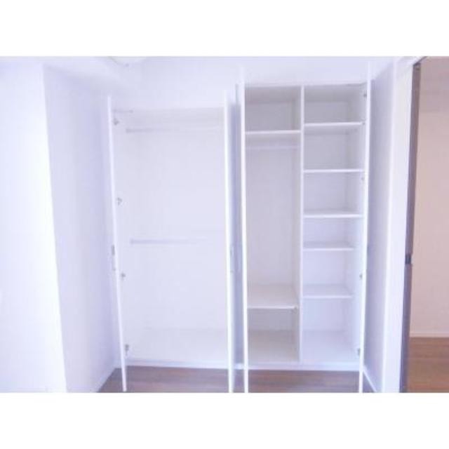 ※写真は同タイプ住戸です。(内装)