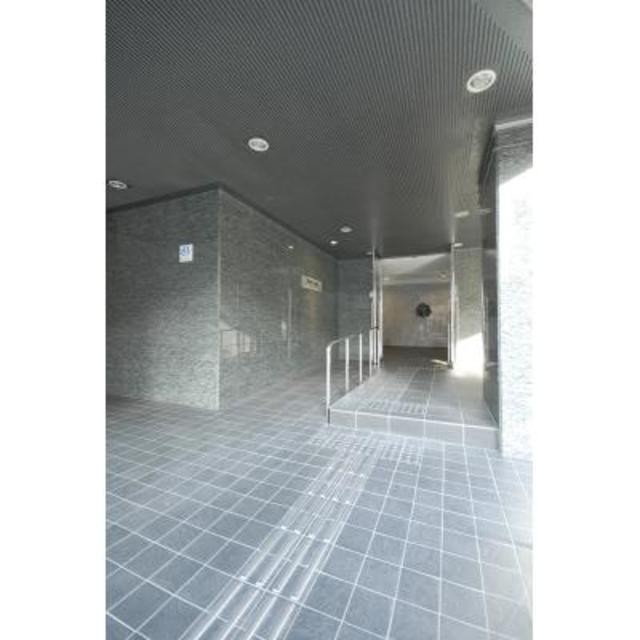 新宿区荒木町10丁目 【賃貸居住】マンション