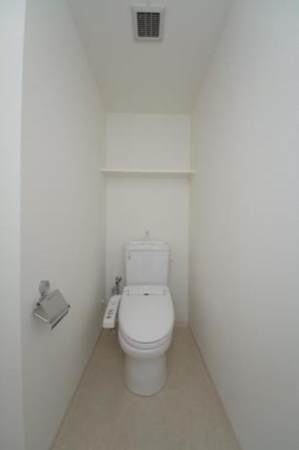 ※写真は同タイプ住戸です。(内装)