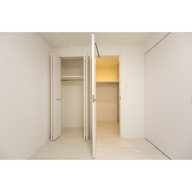 ※写真は同タイプ住戸です。(内装)