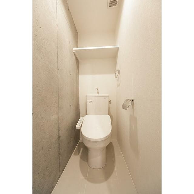 ※写真は同タイプ住戸です。(内装)