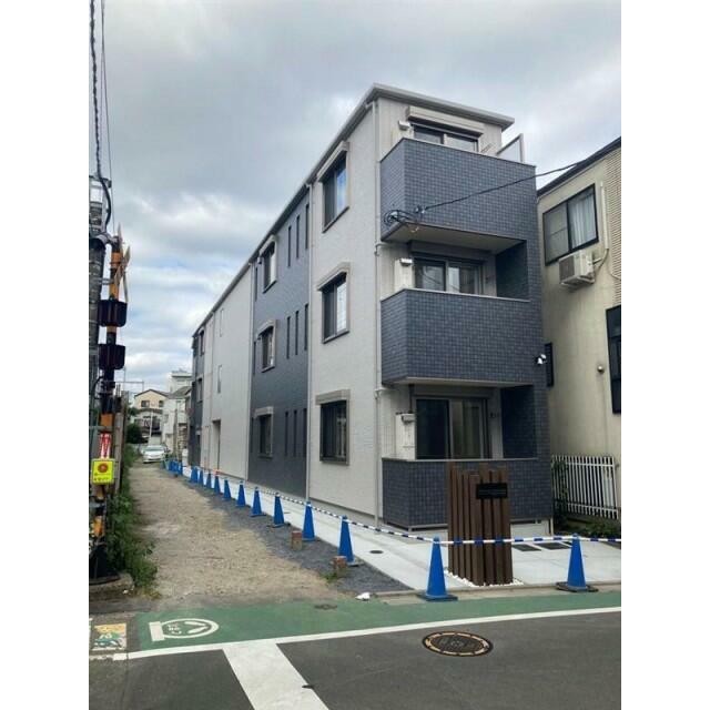 品川区二葉1丁目 【賃貸居住】アパート