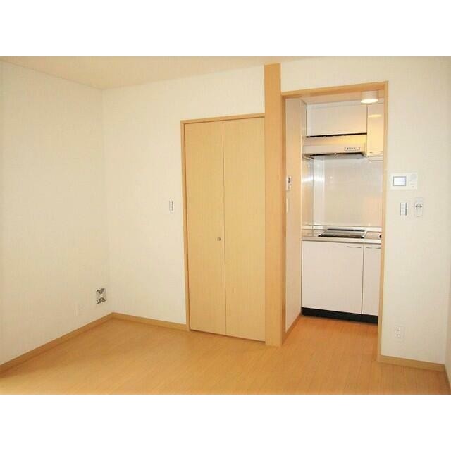 (居間)