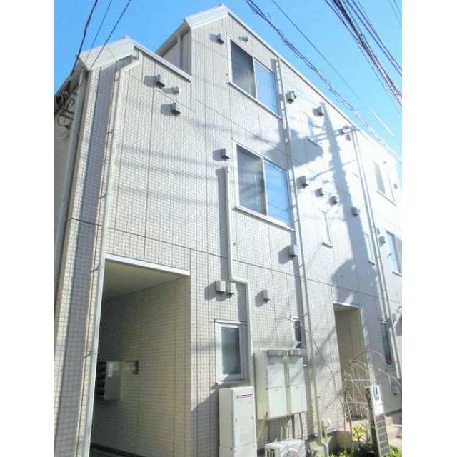 品川区中延2丁目 【賃貸居住】マンション