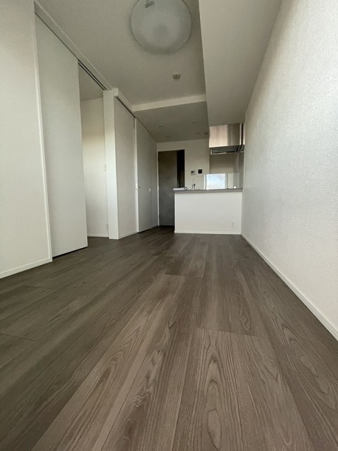 (居間)