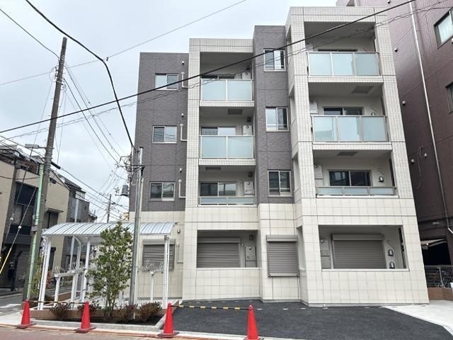 大田区大森東2丁目 【賃貸居住】マンション