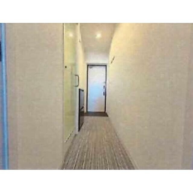 ※同仕様写真(玄関)