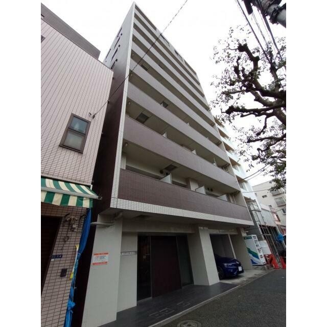 大田区池上7丁目 【賃貸居住】マンション