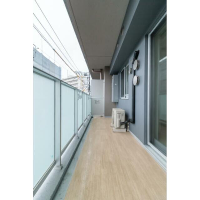 ※写真は同タイプ住戸です。