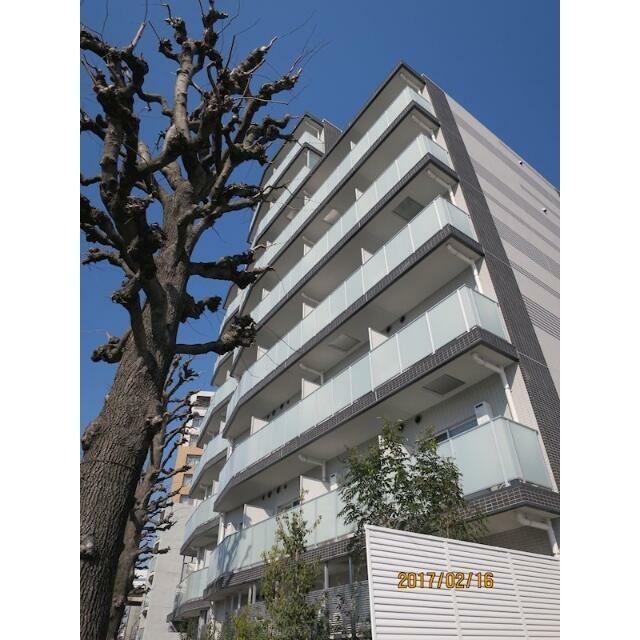世田谷区玉川台2丁目 【賃貸居住】マンション