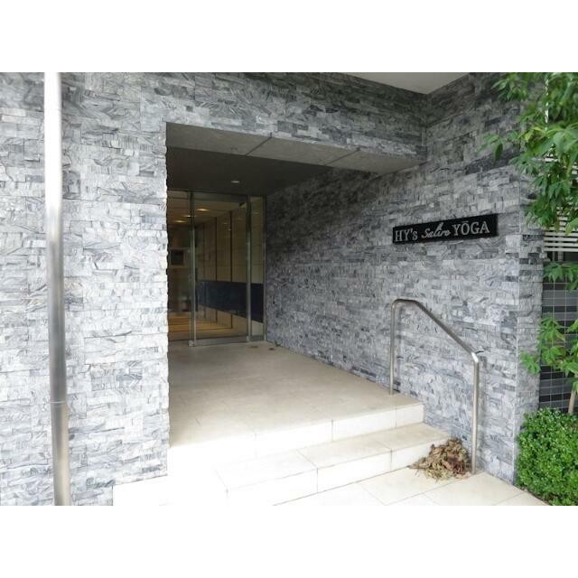 エントランス(その他建物画像)