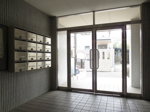 (キッチン)