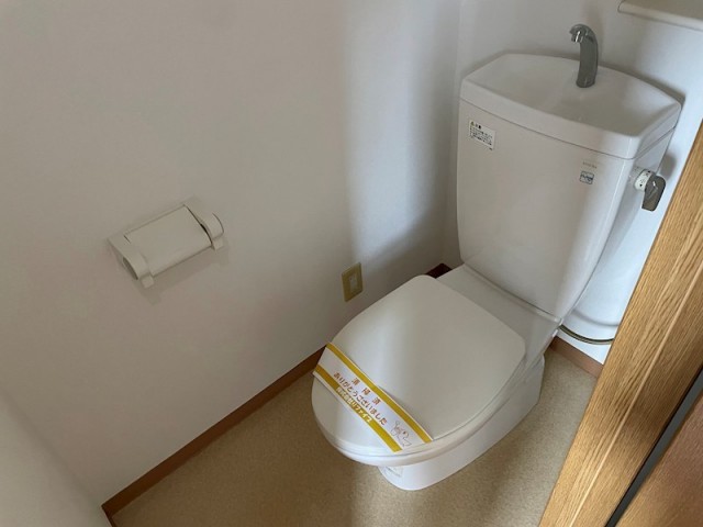 (玄関)