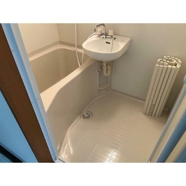 ※同仕様写真含む(風呂)