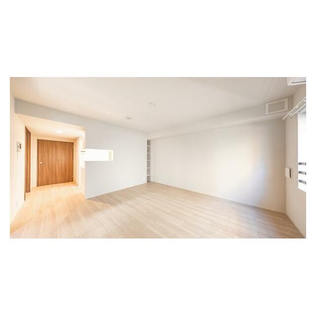 (居間)