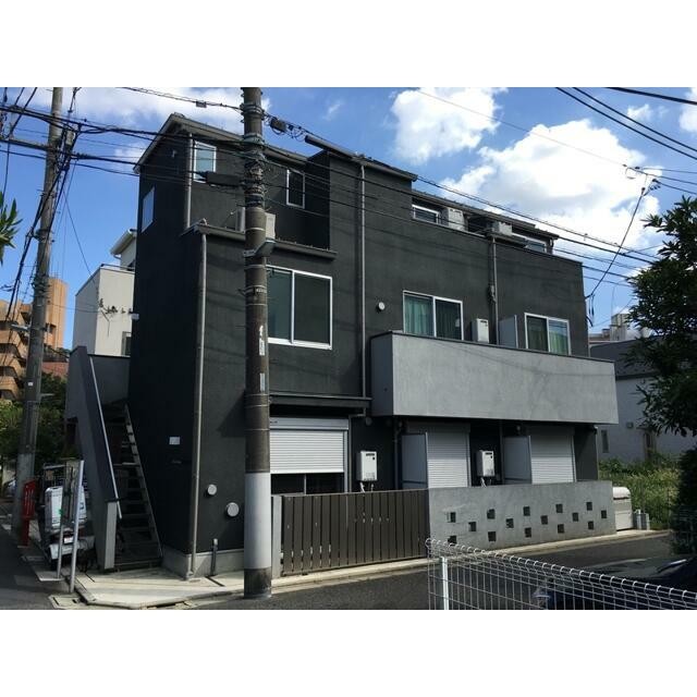 (外観)