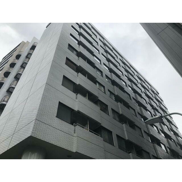 品川区西五反田2丁目 【賃貸居住】マンション