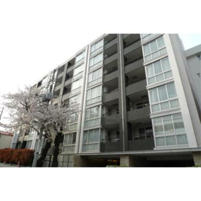 品川区中延5丁目 【賃貸居住】マンション