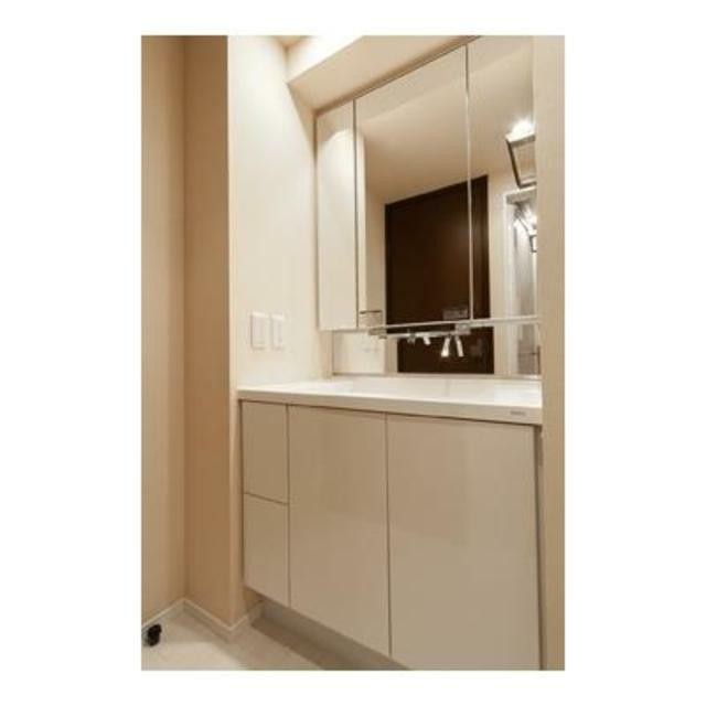 ※写真は同タイプ住戸です。(内装)