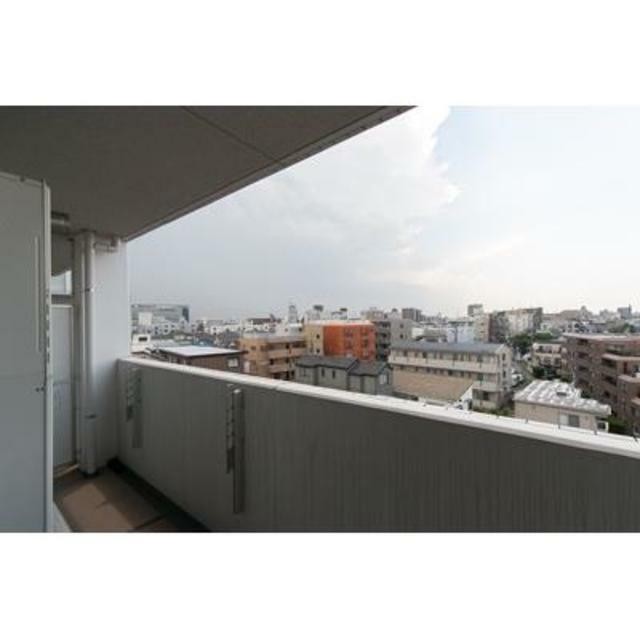 ※写真は同タイプ住戸です。