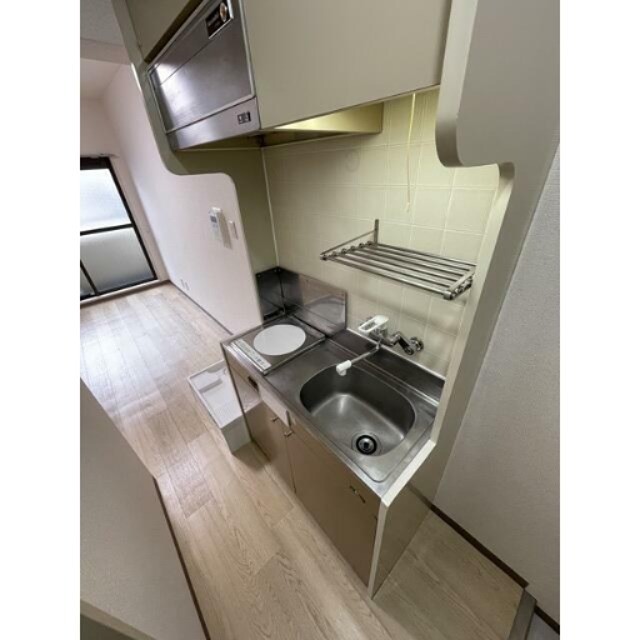 ※同仕様写真(キッチン)