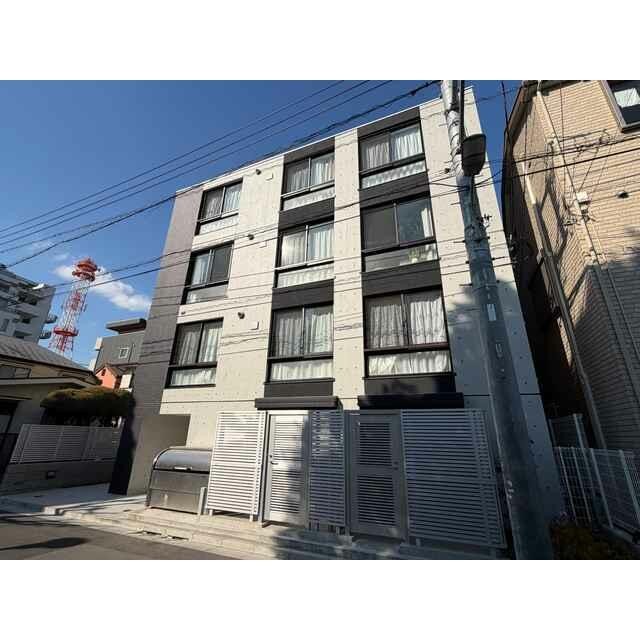 大田区池上8丁目 【賃貸居住】マンション