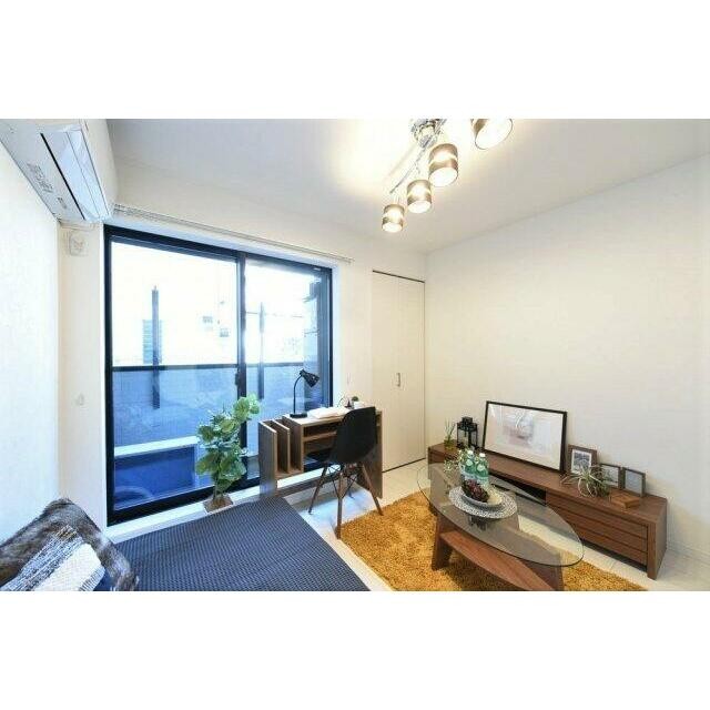 ※家具・小物はイメージです(居間)