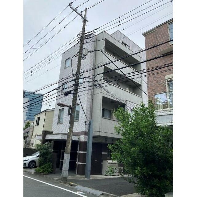 品川区二葉1丁目 【賃貸居住】マンション