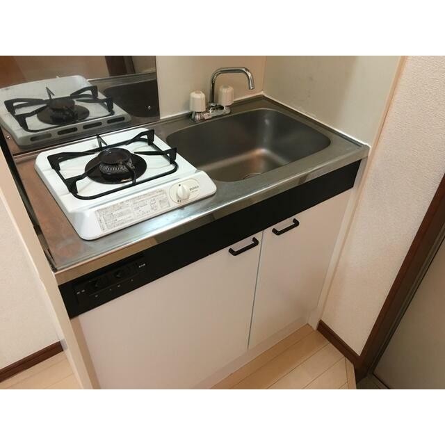 (キッチン)