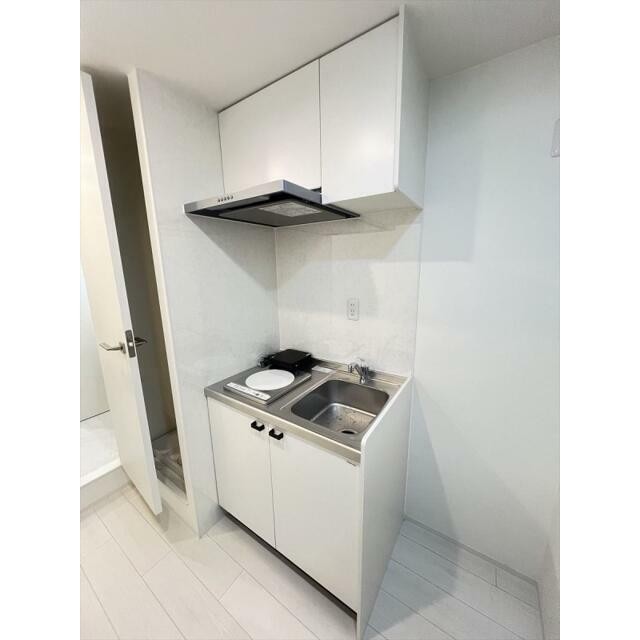 (キッチン)