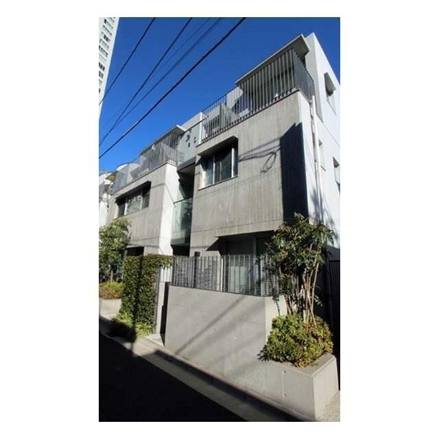 世田谷区上馬1丁目 【賃貸居住】マンション