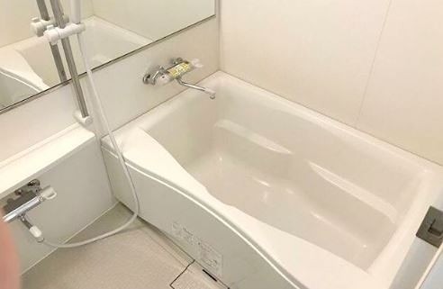 ※同仕様写真含む(風呂)