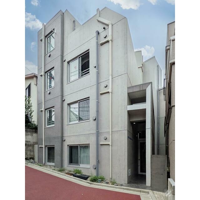 世田谷区若林4丁目 【賃貸居住】マンション